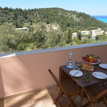 Agios Nikitas View 2 Villa Exterior foto